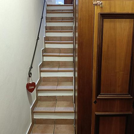 La Casa Di Miri Appartement Foligno Buitenkant foto
