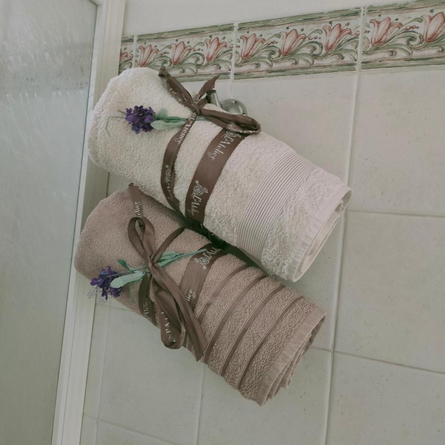 La Casa Di Miri Appartement Foligno Buitenkant foto