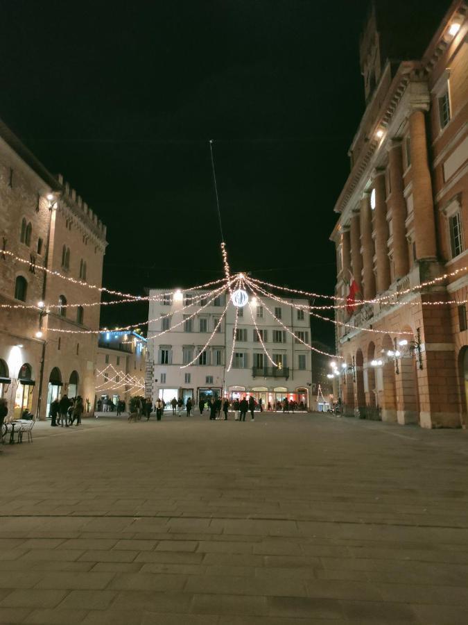 La Casa Di Miri Appartement Foligno Buitenkant foto
