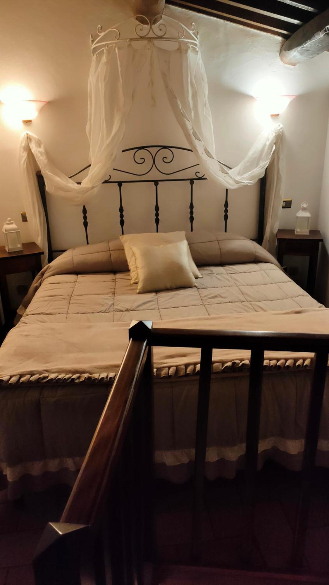 La Casa Di Miri Appartement Foligno Buitenkant foto