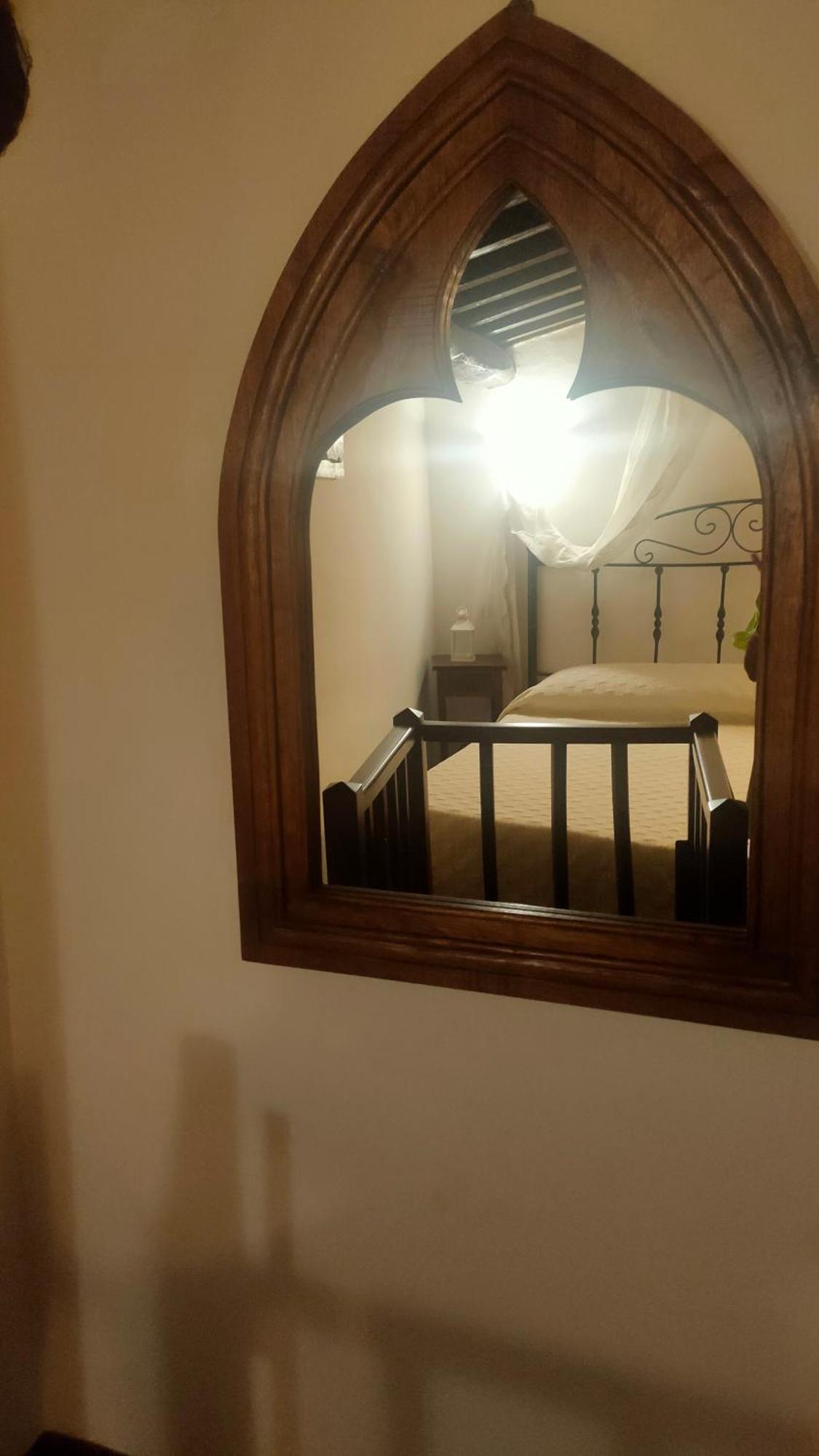 La Casa Di Miri Appartement Foligno Buitenkant foto