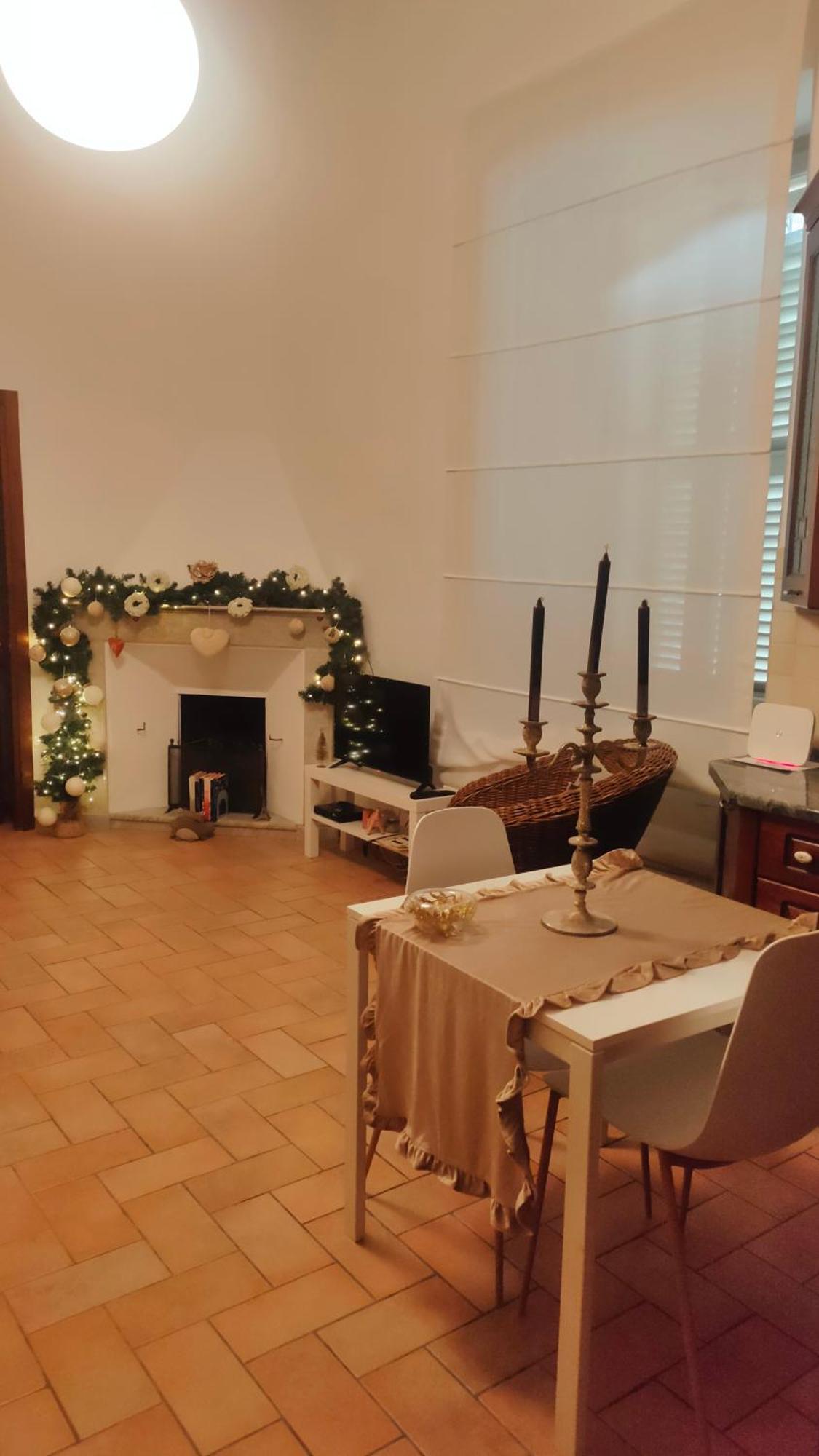 La Casa Di Miri Appartement Foligno Buitenkant foto