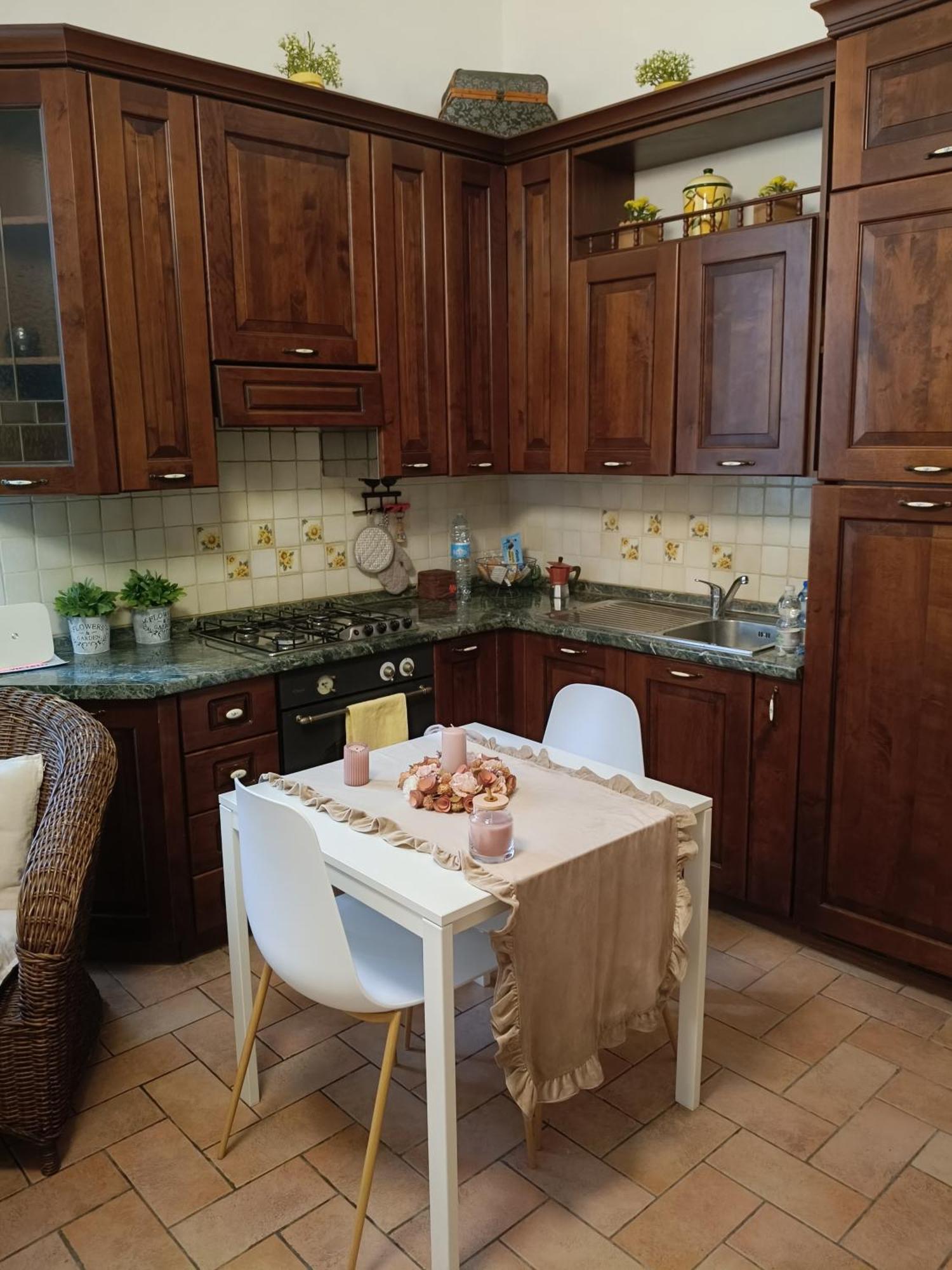 La Casa Di Miri Appartement Foligno Buitenkant foto