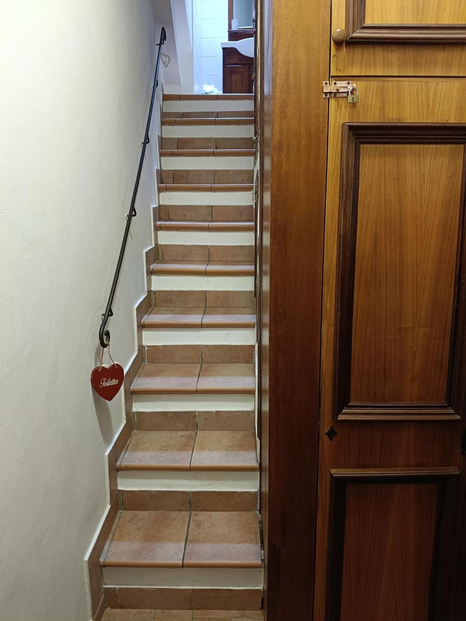La Casa Di Miri Appartement Foligno Buitenkant foto