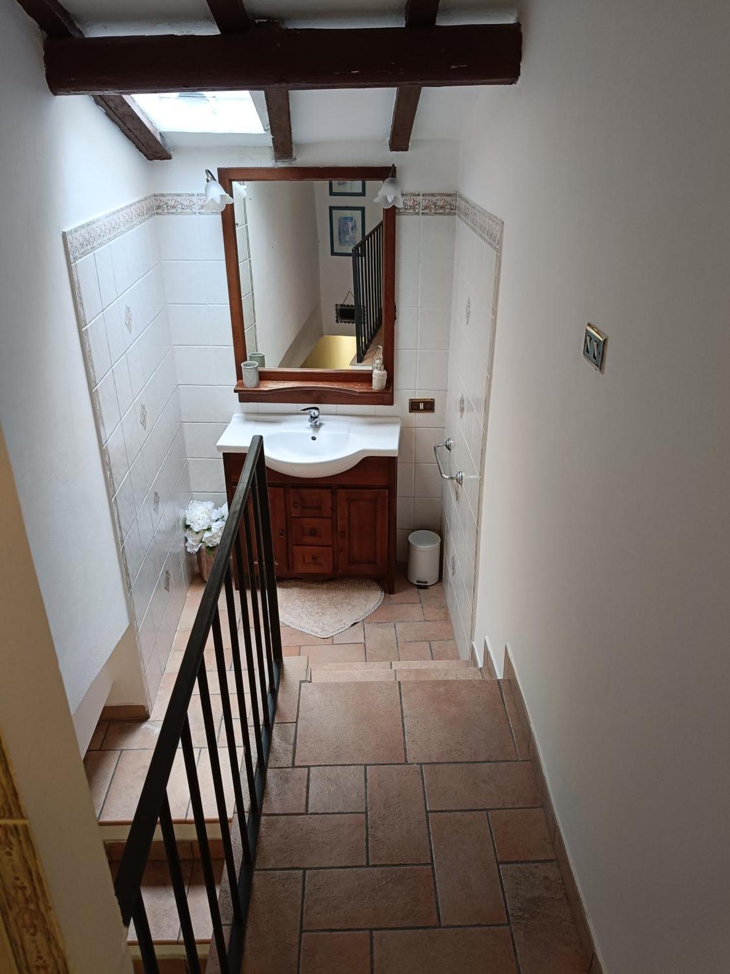 La Casa Di Miri Appartement Foligno Buitenkant foto