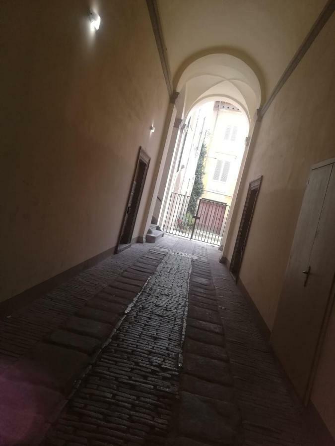 La Casa Di Miri Appartement Foligno Buitenkant foto